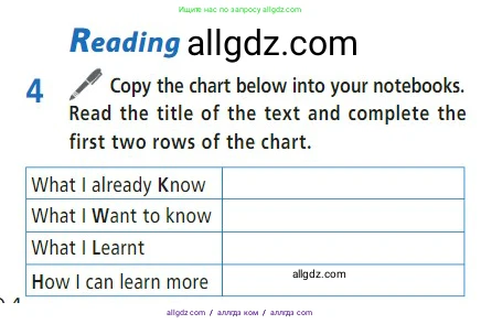 Английский язык (english), 7 класс Учебник (Student's book), авторы: Баранова Ксения Михайловна (Baranova Ksenia), Дули Дженни (Dooley Jenny), Копылова С А, Мильруд Радислав Петрович (Millrood Radislav), Эванс Вирджиния (Evans Virginia), издательство Просвещение, Москва, 2023, белого цвета, страница 104, номер 4, Условие 2023-2027
