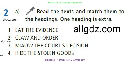 Английский язык (english), 7 класс Учебник (Student's book), авторы: Баранова Ксения Михайловна (Baranova Ksenia), Дули Дженни (Dooley Jenny), Копылова С А, Мильруд Радислав Петрович (Millrood Radislav), Эванс Вирджиния (Evans Virginia), издательство Просвещение, Москва, 2023, белого цвета, страница 106, номер 2, Условие 2023-2027