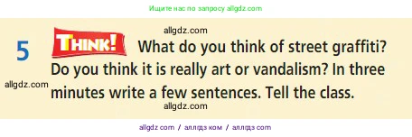 Английский язык (english), 7 класс Учебник (Student's book), авторы: Баранова Ксения Михайловна (Baranova Ksenia), Дули Дженни (Dooley Jenny), Копылова С А, Мильруд Радислав Петрович (Millrood Radislav), Эванс Вирджиния (Evans Virginia), издательство Просвещение, Москва, 2023, белого цвета, страница 114, номер 5, Условие 2023-2027