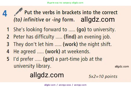 Английский язык (english), 7 класс Учебник (Student's book), авторы: Баранова Ксения Михайловна (Baranova Ksenia), Дули Дженни (Dooley Jenny), Копылова С А, Мильруд Радислав Петрович (Millrood Radislav), Эванс Вирджиния (Evans Virginia), издательство Просвещение, Москва, 2023, белого цвета, страница 115, номер 4, Условие 2023-2027