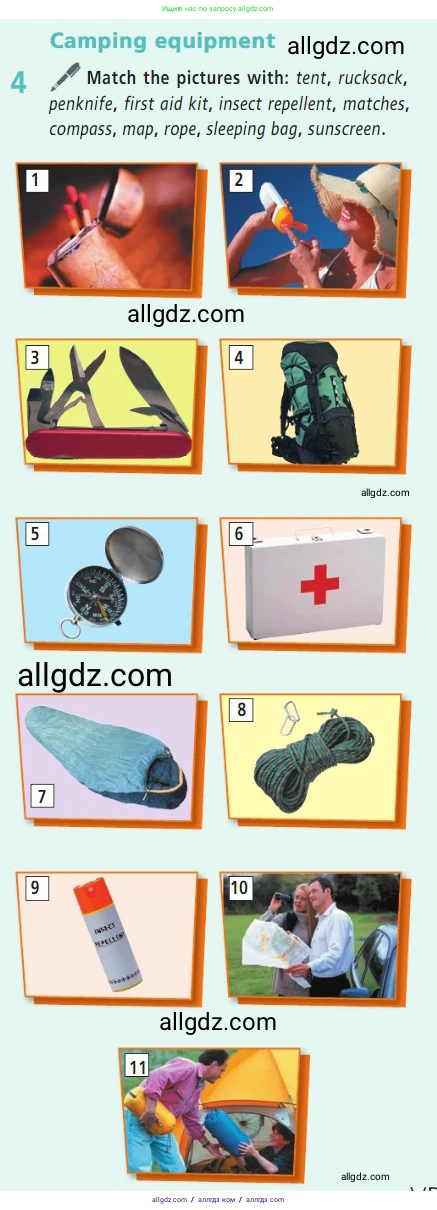 Английский язык (english), 7 класс Учебник (Student's book), авторы: Баранова Ксения Михайловна (Baranova Ksenia), Дули Дженни (Dooley Jenny), Копылова С А, Мильруд Радислав Петрович (Millrood Radislav), Эванс Вирджиния (Evans Virginia), издательство Просвещение, Москва, 2023, белого цвета, страница 129, номер 4, Условие 2023-2027