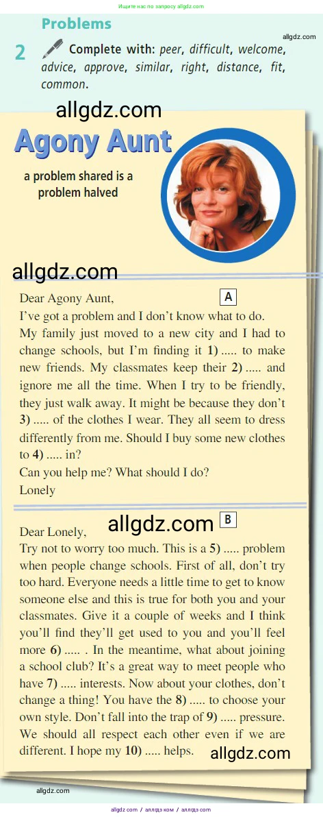 Английский язык (english), 7 класс Учебник (Student's book), авторы: Баранова Ксения Михайловна (Baranova Ksenia), Дули Дженни (Dooley Jenny), Копылова С А, Мильруд Радислав Петрович (Millrood Radislav), Эванс Вирджиния (Evans Virginia), издательство Просвещение, Москва, 2023, белого цвета, страница 132, номер 2, Условие 2023-2027