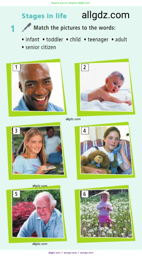 Английский язык (english), 7 класс Учебник (Student's book), авторы: Баранова Ксения Михайловна (Baranova Ksenia), Дули Дженни (Dooley Jenny), Копылова С А, Мильруд Радислав Петрович (Millrood Radislav), Эванс Вирджиния (Evans Virginia), издательство Просвещение, Москва, 2023, белого цвета, страница 133, номер 1, Условие 2023-2027