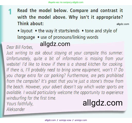 Английский язык (english), 7 класс Учебник (Student's book), авторы: Баранова Ксения Михайловна (Baranova Ksenia), Дули Дженни (Dooley Jenny), Копылова С А, Мильруд Радислав Петрович (Millrood Radislav), Эванс Вирджиния (Evans Virginia), издательство Просвещение, Москва, 2023, белого цвета, страница 140, номер 1, Условие 2023-2027