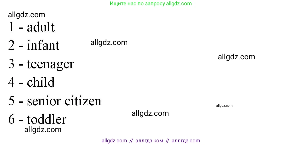 Английский язык (english), 7 класс Учебник (Student's book), авторы: Баранова Ксения Михайловна (Baranova Ksenia), Дули Дженни (Dooley Jenny), Копылова С А, Мильруд Радислав Петрович (Millrood Radislav), Эванс Вирджиния (Evans Virginia), издательство Просвещение, Москва, 2023, белого цвета, страница 133, номер 1, Решение 2023-2027 (продолжение 2)