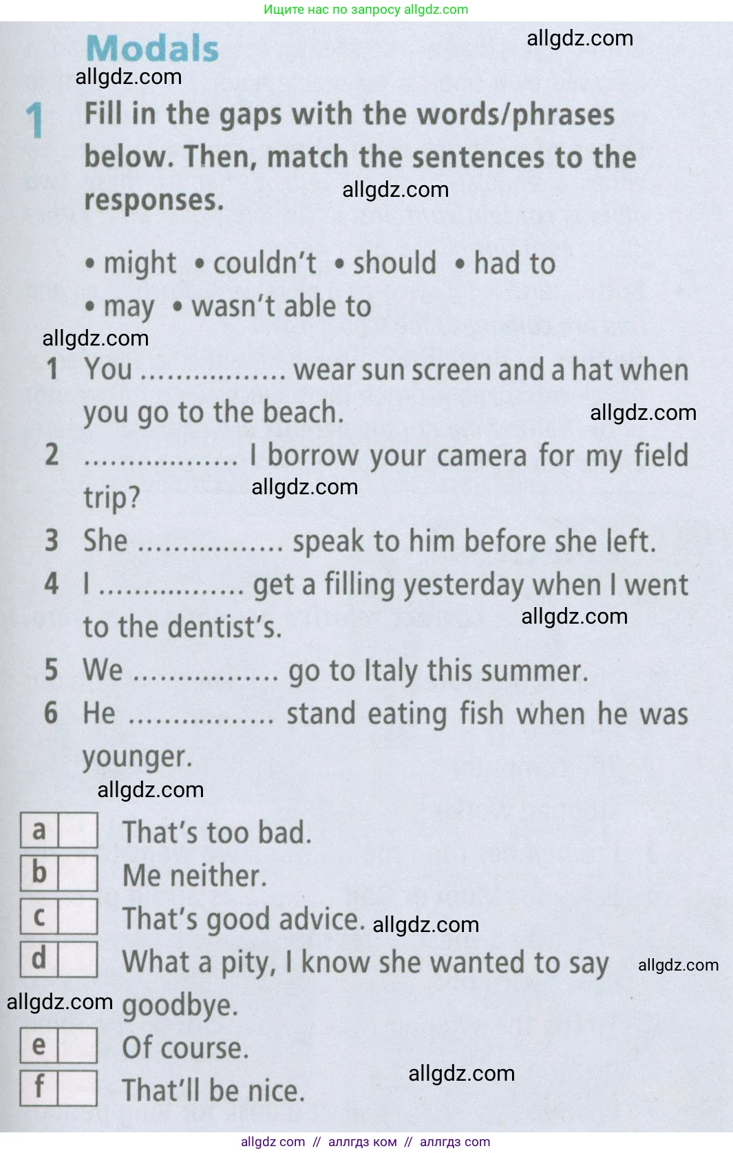 Английский язык (english), 7 класс Рабочая тетрадь (workbook), авторы: Баранова Ксения Михайловна (Baranova Ksenia), Дули Дженни (Dooley Jenny), Копылова Виктория Викторовна (Kopylova Victoria), Мильруд Радислав Петрович (Millrood Radislav), Эванс Вирджиния (Evans Virginia), издательство Просвещение, Москва, 2023, белого цвета, страница 79, номер 1, Условия 2023-2027