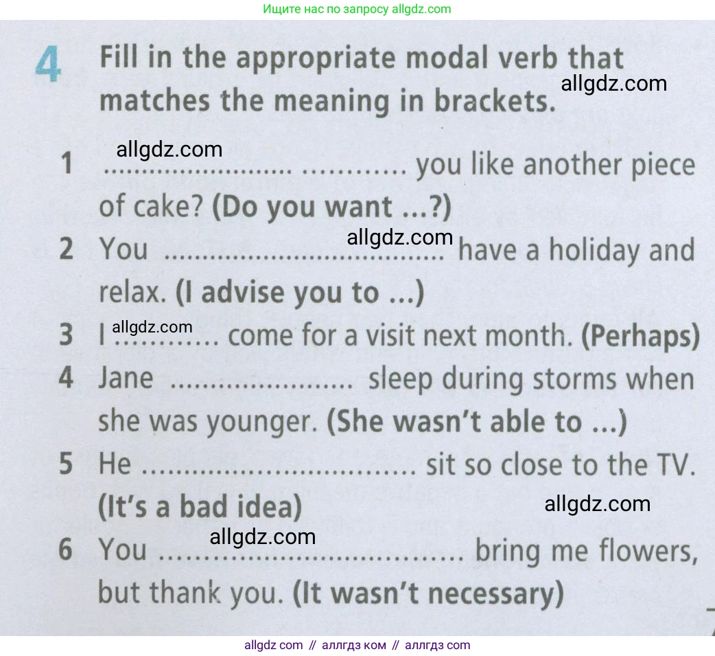 Английский язык (english), 7 класс Рабочая тетрадь (workbook), авторы: Баранова Ксения Михайловна (Baranova Ksenia), Дули Дженни (Dooley Jenny), Копылова Виктория Викторовна (Kopylova Victoria), Мильруд Радислав Петрович (Millrood Radislav), Эванс Вирджиния (Evans Virginia), издательство Просвещение, Москва, 2023, белого цвета, страница 79, номер 4, Условия 2023-2027