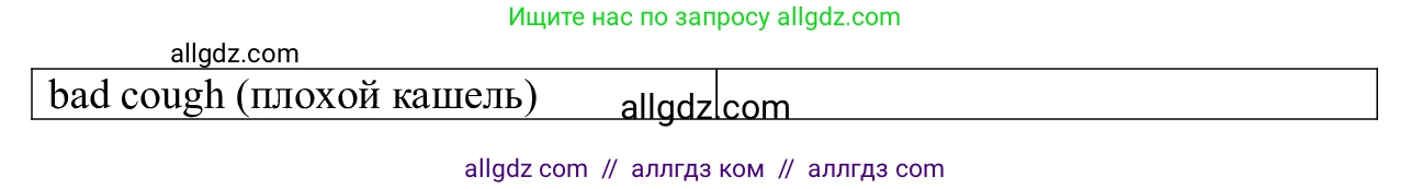 Английский язык (english), 7 класс Рабочая тетрадь (workbook), авторы: Баранова Ксения Михайловна (Baranova Ksenia), Дули Дженни (Dooley Jenny), Копылова Виктория Викторовна (Kopylova Victoria), Мильруд Радислав Петрович (Millrood Radislav), Эванс Вирджиния (Evans Virginia), издательство Просвещение, Москва, 2023, белого цвета, страница 35, номер 1, Решение 1 (2023-2027) (продолжение 2)