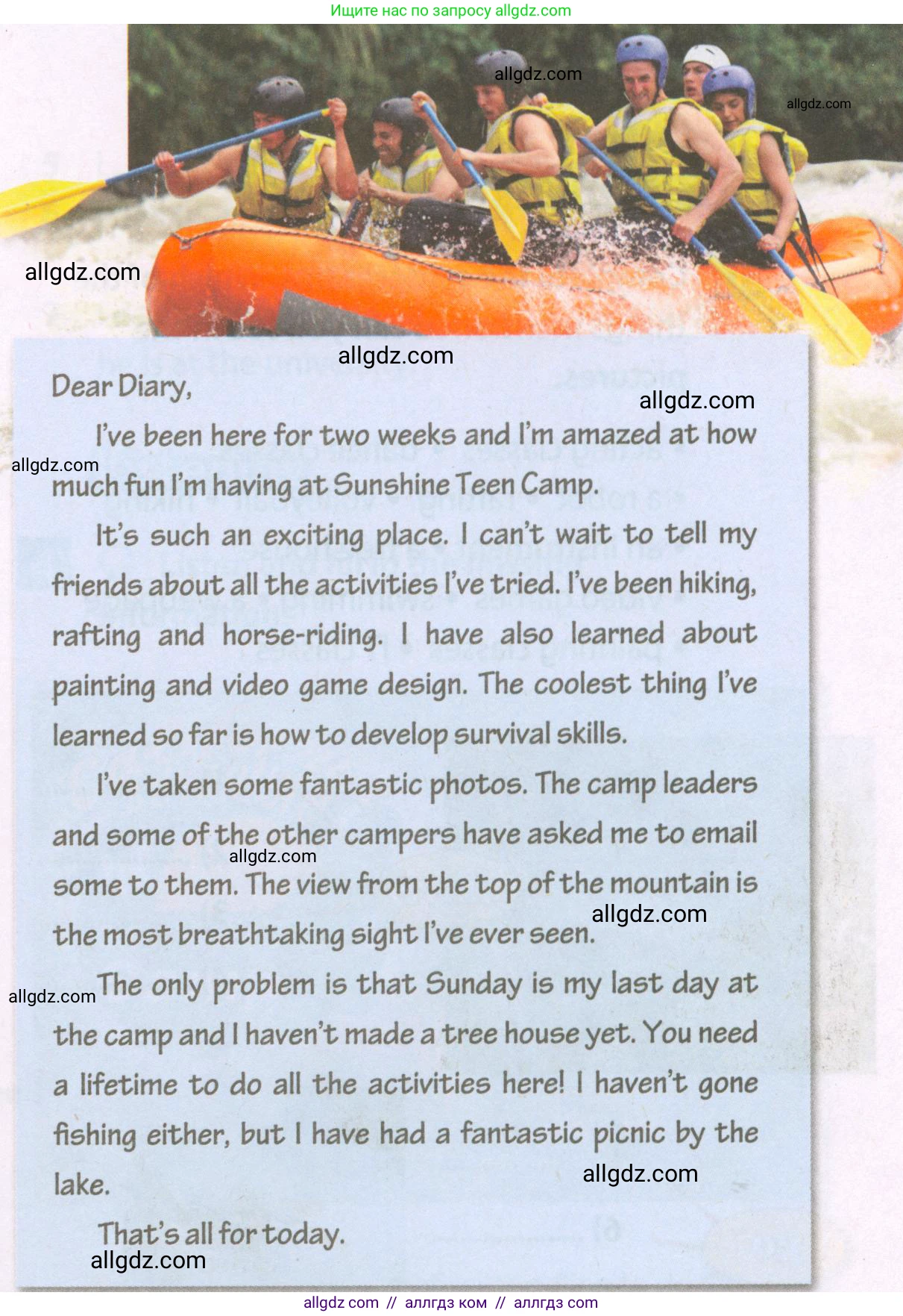 Английский язык (english), 7 класс Рабочая тетрадь (workbook), авторы: Ваулина Юлия Евгеньевна (Vaulina Julia), Дули Дженни (Dooley Jenny), Подоляко Ольга Евгеньевна (Podolyako Olga), Эванс Вирджиния (Evans Virginia), издательство Просвещение, Москва, 2023, красного цвета, страница 35, номер 2, Условие 2023-2027 (продолжение 2)