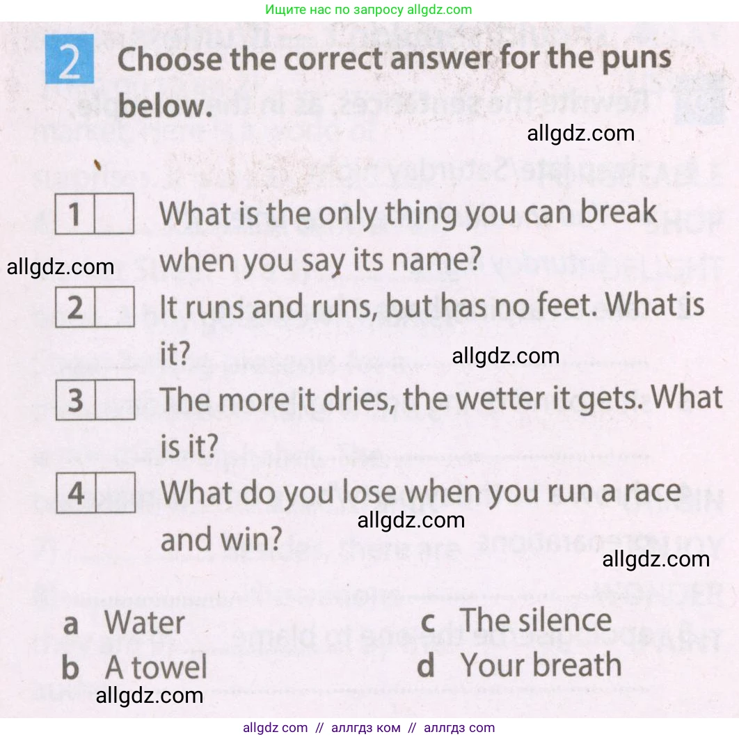 Английский язык (english), 7 класс Рабочая тетрадь (workbook), авторы: Ваулина Юлия Евгеньевна (Vaulina Julia), Дули Дженни (Dooley Jenny), Подоляко Ольга Евгеньевна (Podolyako Olga), Эванс Вирджиния (Evans Virginia), издательство Просвещение, Москва, 2023, красного цвета, страница 60, номер 2, Условие 2023-2027