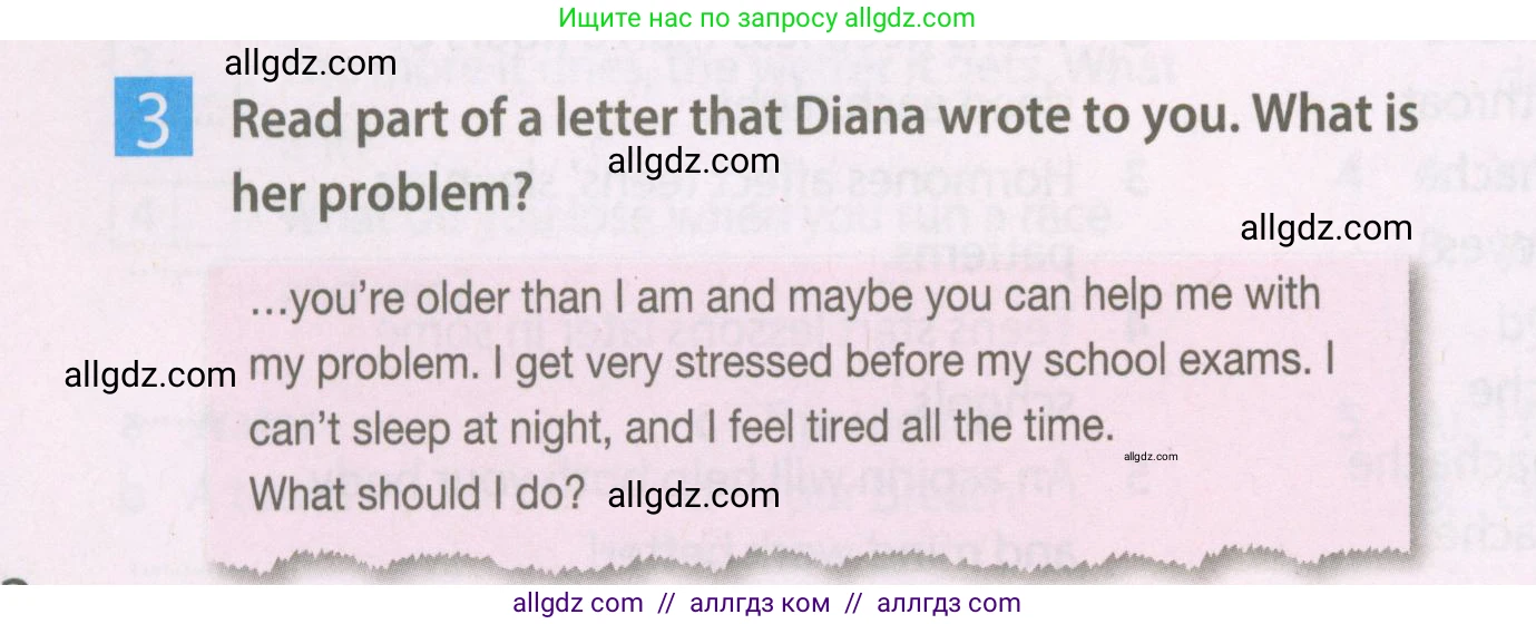 Английский язык (english), 7 класс Рабочая тетрадь (workbook), авторы: Ваулина Юлия Евгеньевна (Vaulina Julia), Дули Дженни (Dooley Jenny), Подоляко Ольга Евгеньевна (Podolyako Olga), Эванс Вирджиния (Evans Virginia), издательство Просвещение, Москва, 2023, красного цвета, страница 62, номер 3, Условие 2023-2027