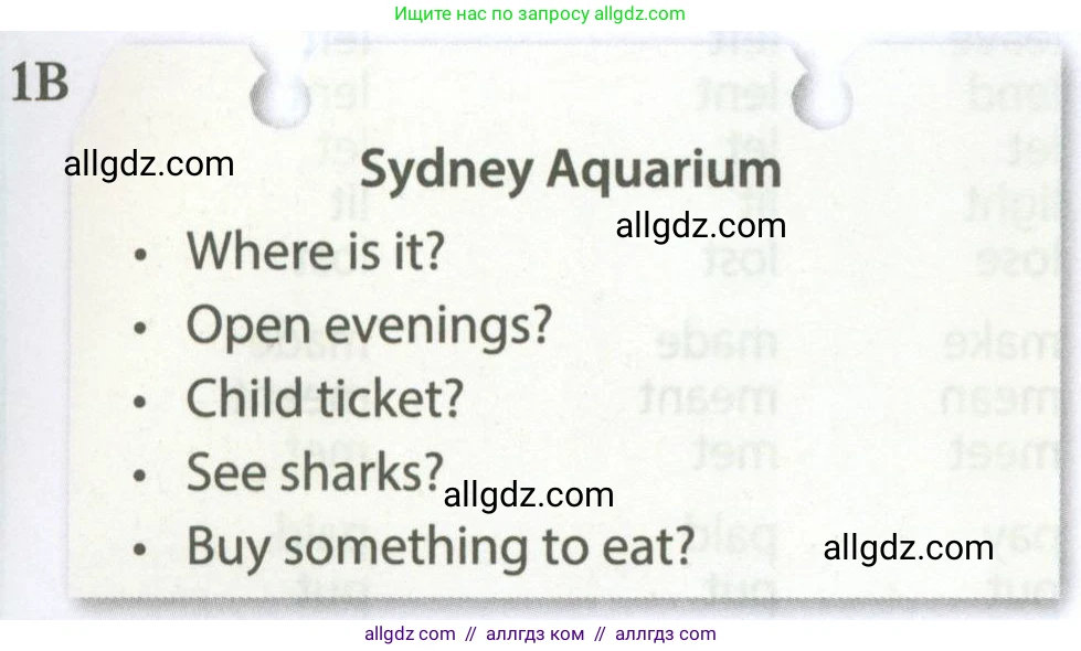 Английский язык (english), 7 класс Рабочая тетрадь (workbook), авторы: Ваулина Юлия Евгеньевна (Vaulina Julia), Дули Дженни (Dooley Jenny), Подоляко Ольга Евгеньевна (Podolyako Olga), Эванс Вирджиния (Evans Virginia), издательство Просвещение, Москва, 2023, красного цвета, страница 71, номер 1B, Условие 2023-2027