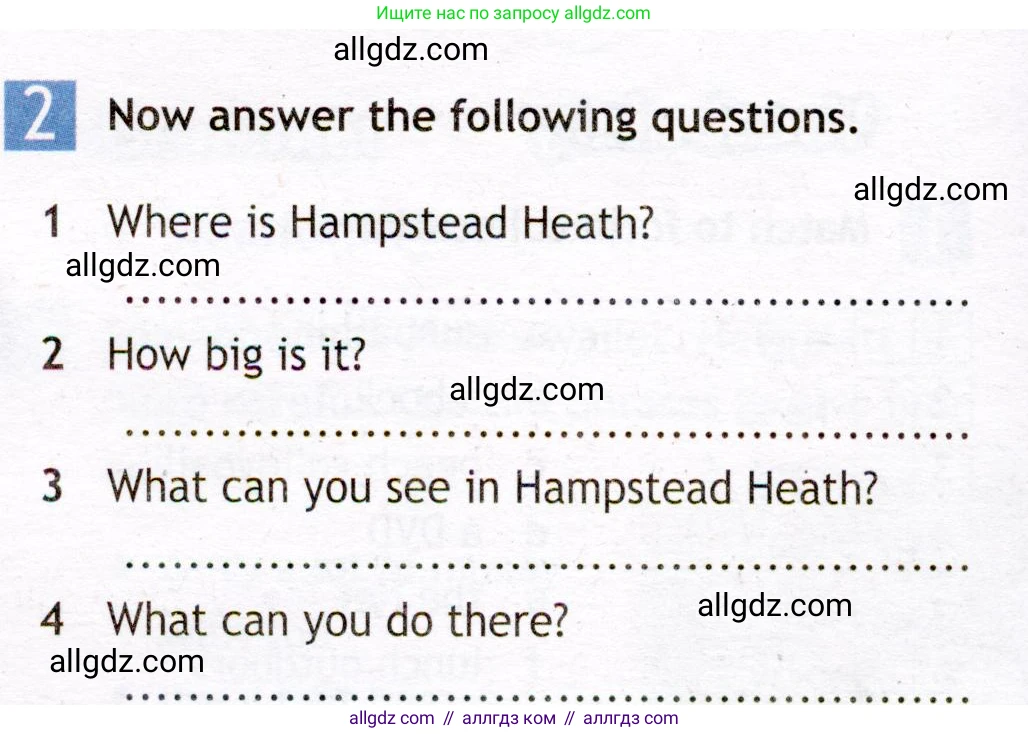 Английский язык (english), 7 класс Рабочая тетрадь (workbook), авторы: Ваулина Юлия Евгеньевна (Vaulina Julia), Дули Дженни (Dooley Jenny), Подоляко Ольга Евгеньевна (Podolyako Olga), Эванс Вирджиния (Evans Virginia), издательство Просвещение, Москва, 2023, красного цвета, страница 8, номер 2, Условие 2019-2022