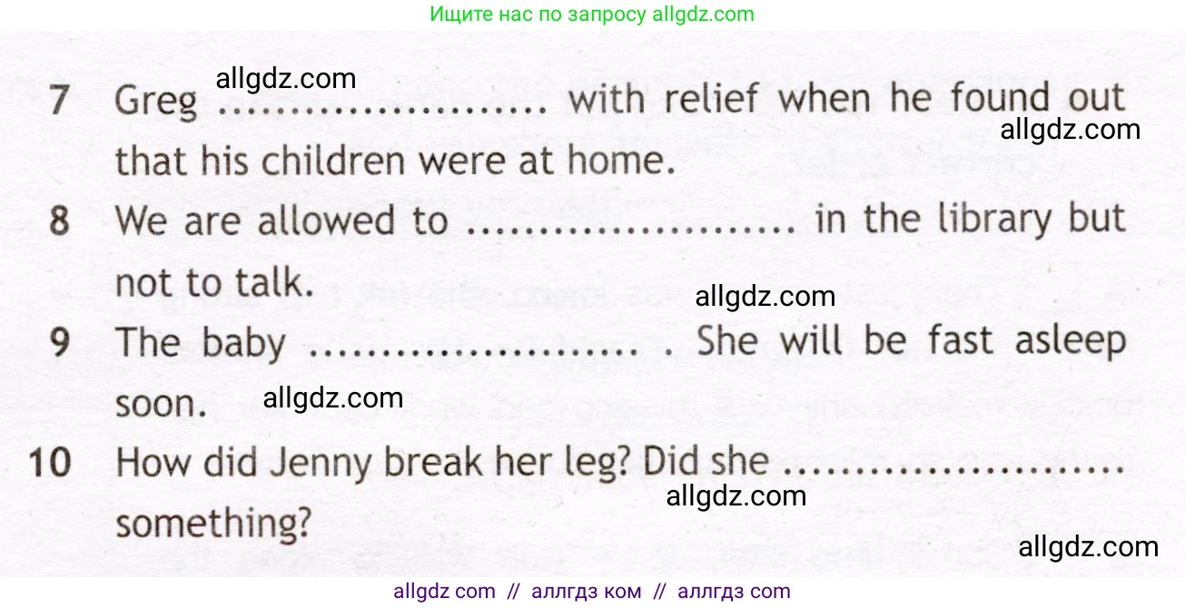 Английский язык (english), 7 класс Рабочая тетрадь (workbook), авторы: Ваулина Юлия Евгеньевна (Vaulina Julia), Дули Дженни (Dooley Jenny), Подоляко Ольга Евгеньевна (Podolyako Olga), Эванс Вирджиния (Evans Virginia), издательство Просвещение, Москва, 2023, красного цвета, страница 13, номер 1, Условие 2019-2022 (продолжение 2)