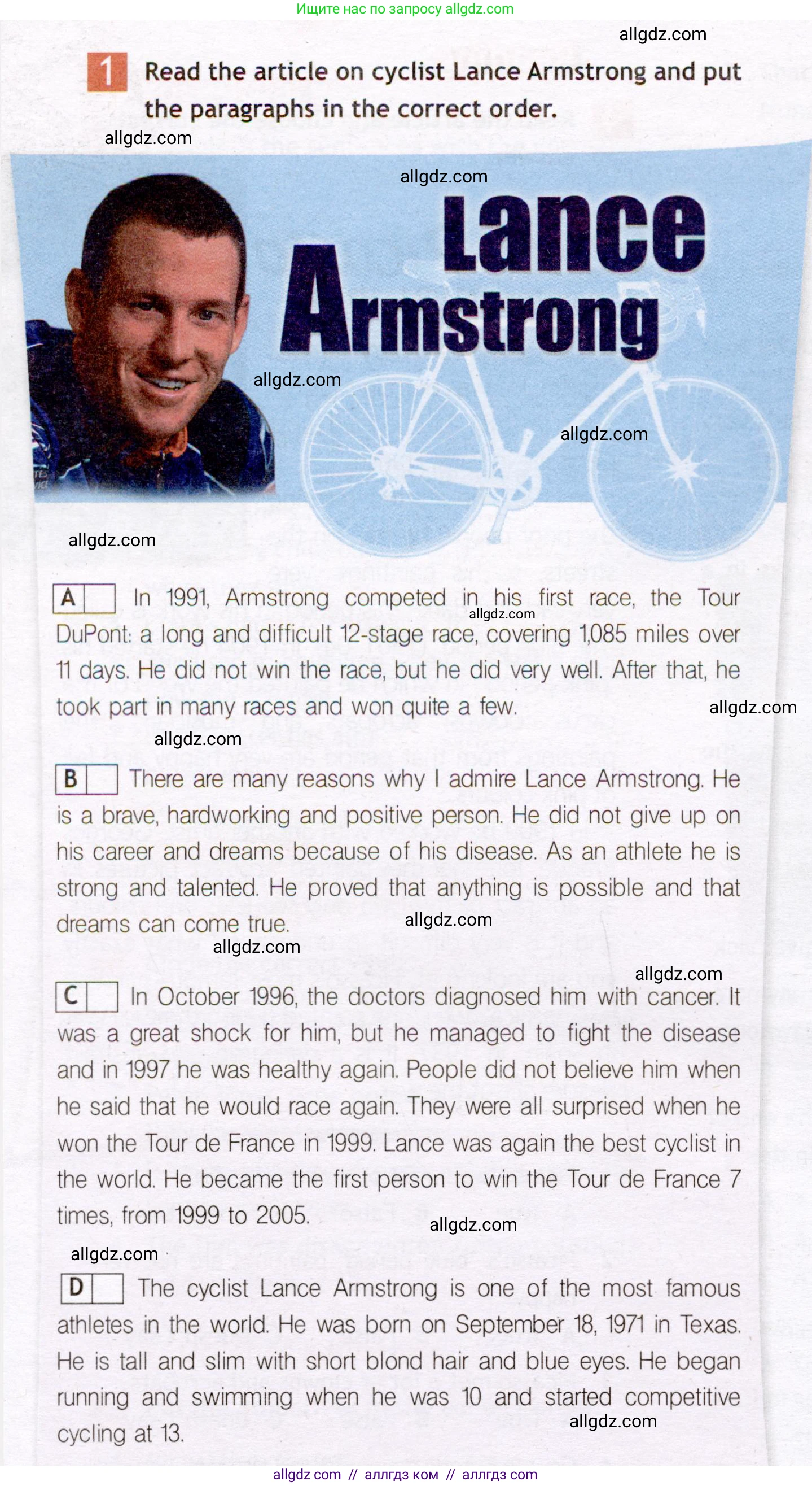 Английский язык (english), 7 класс Рабочая тетрадь (workbook), авторы: Ваулина Юлия Евгеньевна (Vaulina Julia), Дули Дженни (Dooley Jenny), Подоляко Ольга Евгеньевна (Podolyako Olga), Эванс Вирджиния (Evans Virginia), издательство Просвещение, Москва, 2023, красного цвета, страница 20, номер 1, Условие 2019-2022