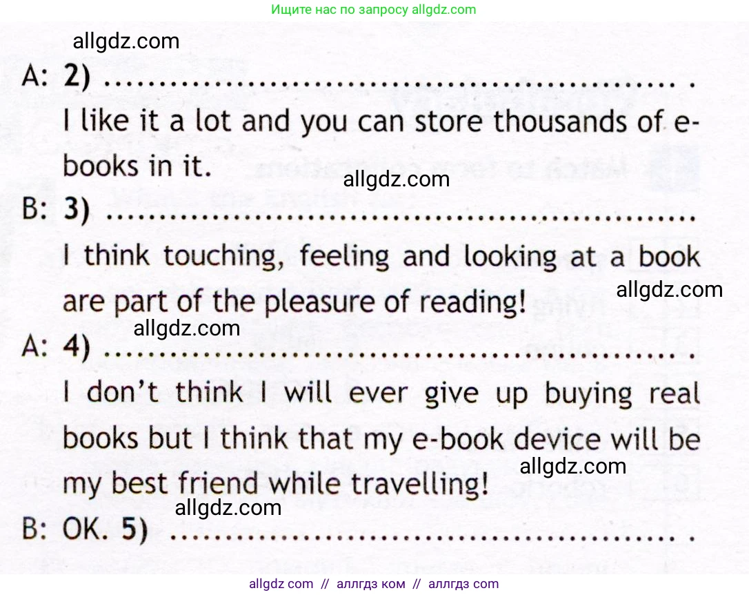 Английский язык (english), 7 класс Рабочая тетрадь (workbook), авторы: Ваулина Юлия Евгеньевна (Vaulina Julia), Дули Дженни (Dooley Jenny), Подоляко Ольга Евгеньевна (Podolyako Olga), Эванс Вирджиния (Evans Virginia), издательство Просвещение, Москва, 2023, красного цвета, страница 30, номер 2, Условие 2019-2022 (продолжение 2)