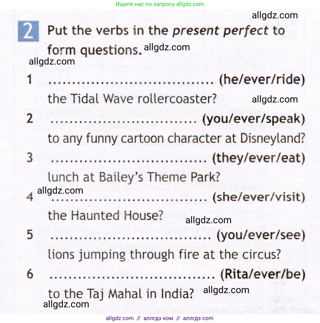 Английский язык (english), 7 класс Рабочая тетрадь (workbook), авторы: Ваулина Юлия Евгеньевна (Vaulina Julia), Дули Дженни (Dooley Jenny), Подоляко Ольга Евгеньевна (Podolyako Olga), Эванс Вирджиния (Evans Virginia), издательство Просвещение, Москва, 2023, красного цвета, страница 39, номер 2, Условие 2019-2022