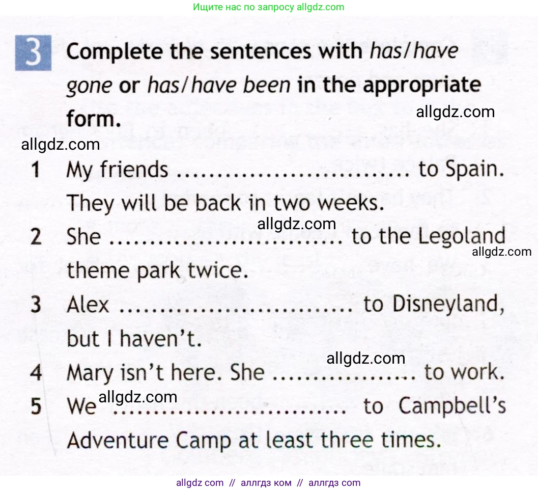 Английский язык (english), 7 класс Рабочая тетрадь (workbook), авторы: Ваулина Юлия Евгеньевна (Vaulina Julia), Дули Дженни (Dooley Jenny), Подоляко Ольга Евгеньевна (Podolyako Olga), Эванс Вирджиния (Evans Virginia), издательство Просвещение, Москва, 2023, красного цвета, страница 39, номер 3, Условие 2019-2022