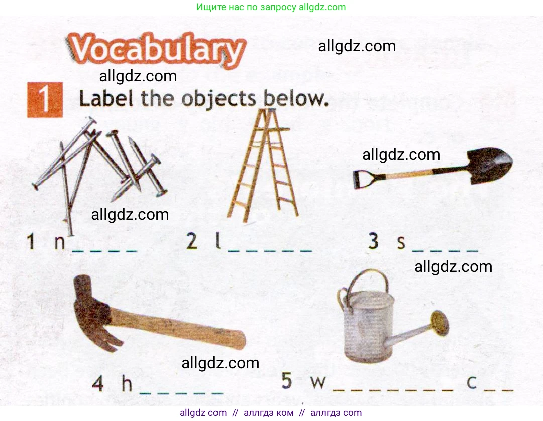 Английский язык (english), 7 класс Рабочая тетрадь (workbook), авторы: Ваулина Юлия Евгеньевна (Vaulina Julia), Дули Дженни (Dooley Jenny), Подоляко Ольга Евгеньевна (Podolyako Olga), Эванс Вирджиния (Evans Virginia), издательство Просвещение, Москва, 2023, красного цвета, страница 48, номер 1, Условие 2019-2022
