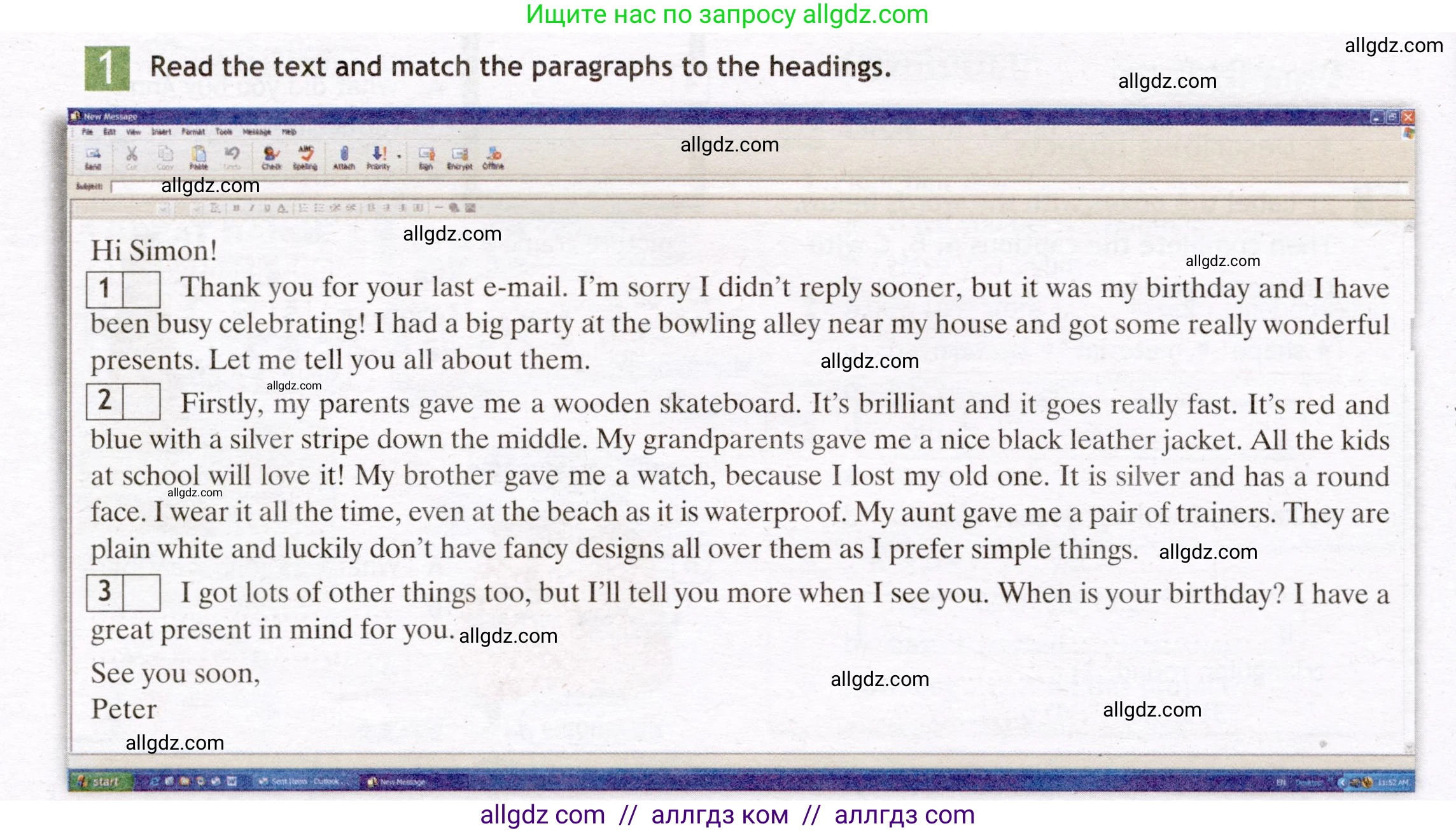 Английский язык (english), 7 класс Рабочая тетрадь (workbook), авторы: Ваулина Юлия Евгеньевна (Vaulina Julia), Дули Дженни (Dooley Jenny), Подоляко Ольга Евгеньевна (Podolyako Olga), Эванс Вирджиния (Evans Virginia), издательство Просвещение, Москва, 2023, красного цвета, страница 56, номер 1, Условие 2019-2022