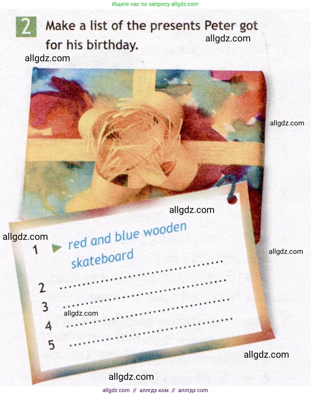 Английский язык (english), 7 класс Рабочая тетрадь (workbook), авторы: Ваулина Юлия Евгеньевна (Vaulina Julia), Дули Дженни (Dooley Jenny), Подоляко Ольга Евгеньевна (Podolyako Olga), Эванс Вирджиния (Evans Virginia), издательство Просвещение, Москва, 2023, красного цвета, страница 56, номер 2, Условие 2019-2022