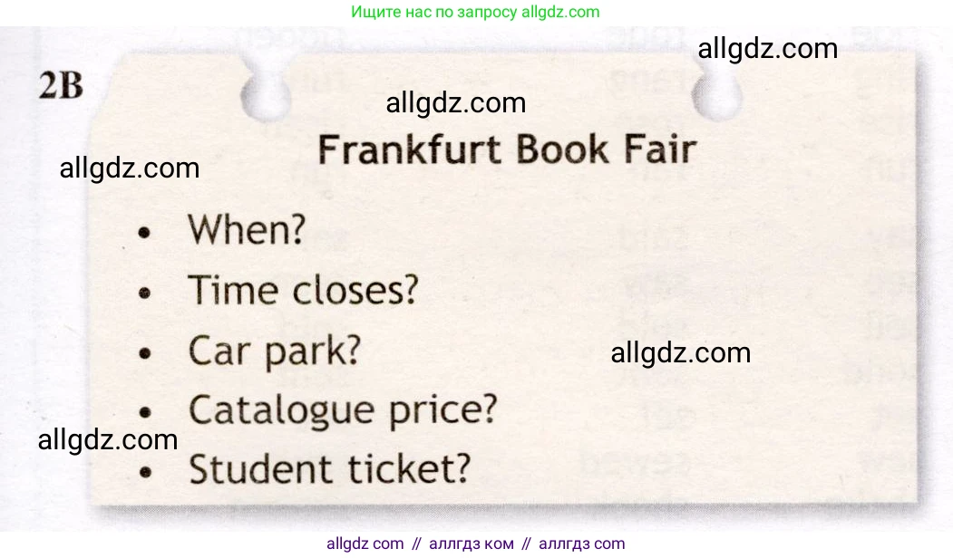 Английский язык (english), 7 класс Рабочая тетрадь (workbook), авторы: Ваулина Юлия Евгеньевна (Vaulina Julia), Дули Дженни (Dooley Jenny), Подоляко Ольга Евгеньевна (Podolyako Olga), Эванс Вирджиния (Evans Virginia), издательство Просвещение, Москва, 2023, красного цвета, страница 71, номер 2B, Условие 2019-2022