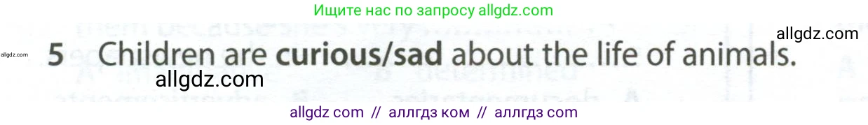 Английский язык (english), 7 класс контрольные задания (test booklet), авторы: Ваулина Юлия Евгеньевна (Vaulina Julia), Дули Дженни (Dooley Jenny), Подоляко Ольга Евгеньевна (Podolyako Olga), Эванс Вирджиния (Evans Virginia), издательство Просвещение, Москва, 2023, розового цвета, страница 102, номер 5, Условие 2023-2027