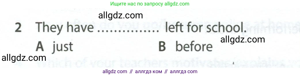 Английский язык (english), 7 класс контрольные задания (test booklet), авторы: Ваулина Юлия Евгеньевна (Vaulina Julia), Дули Дженни (Dooley Jenny), Подоляко Ольга Евгеньевна (Podolyako Olga), Эванс Вирджиния (Evans Virginia), издательство Просвещение, Москва, 2023, розового цвета, страница 108, номер 2, Условие 2023-2027