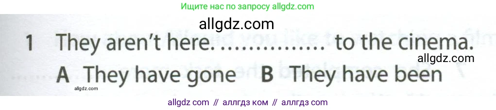 Английский язык (english), 7 класс контрольные задания (test booklet), авторы: Ваулина Юлия Евгеньевна (Vaulina Julia), Дули Дженни (Dooley Jenny), Подоляко Ольга Евгеньевна (Podolyako Olga), Эванс Вирджиния (Evans Virginia), издательство Просвещение, Москва, 2023, розового цвета, страница 109, номер 1, Условие 2023-2027