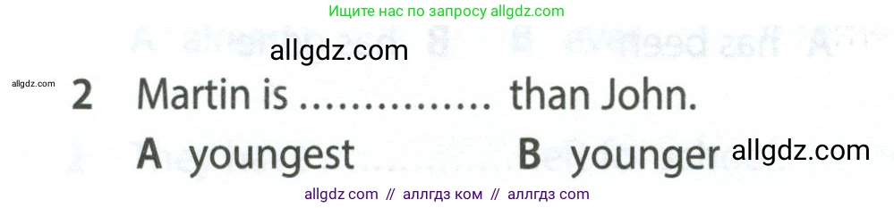 Английский язык (english), 7 класс контрольные задания (test booklet), авторы: Ваулина Юлия Евгеньевна (Vaulina Julia), Дули Дженни (Dooley Jenny), Подоляко Ольга Евгеньевна (Podolyako Olga), Эванс Вирджиния (Evans Virginia), издательство Просвещение, Москва, 2023, розового цвета, страница 110, номер 2, Условие 2023-2027