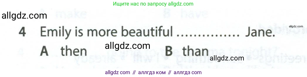 Английский язык (english), 7 класс контрольные задания (test booklet), авторы: Ваулина Юлия Евгеньевна (Vaulina Julia), Дули Дженни (Dooley Jenny), Подоляко Ольга Евгеньевна (Podolyako Olga), Эванс Вирджиния (Evans Virginia), издательство Просвещение, Москва, 2023, розового цвета, страница 110, номер 4, Условие 2023-2027