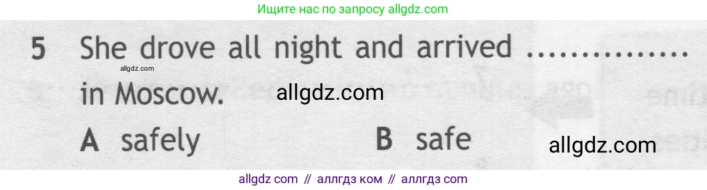 Английский язык (english), 7 класс контрольные задания (test booklet), авторы: Ваулина Юлия Евгеньевна (Vaulina Julia), Дули Дженни (Dooley Jenny), Подоляко Ольга Евгеньевна (Podolyako Olga), Эванс Вирджиния (Evans Virginia), издательство Просвещение, Москва, 2023, розового цвета, страница 93, номер 5, Условие 2019-2022