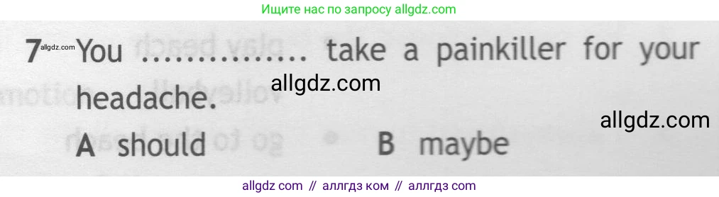 Английский язык (english), 7 класс контрольные задания (test booklet), авторы: Ваулина Юлия Евгеньевна (Vaulina Julia), Дули Дженни (Dooley Jenny), Подоляко Ольга Евгеньевна (Podolyako Olga), Эванс Вирджиния (Evans Virginia), издательство Просвещение, Москва, 2023, розового цвета, страница 93, номер 7, Условие 2019-2022