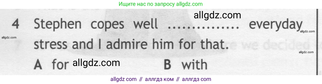 Английский язык (english), 7 класс контрольные задания (test booklet), авторы: Ваулина Юлия Евгеньевна (Vaulina Julia), Дули Дженни (Dooley Jenny), Подоляко Ольга Евгеньевна (Podolyako Olga), Эванс Вирджиния (Evans Virginia), издательство Просвещение, Москва, 2023, розового цвета, страница 100, номер 4, Условие 2019-2022