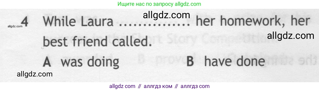 Английский язык (english), 7 класс контрольные задания (test booklet), авторы: Ваулина Юлия Евгеньевна (Vaulina Julia), Дули Дженни (Dooley Jenny), Подоляко Ольга Евгеньевна (Podolyako Olga), Эванс Вирджиния (Evans Virginia), издательство Просвещение, Москва, 2023, розового цвета, страница 101, номер 4, Условие 2019-2022