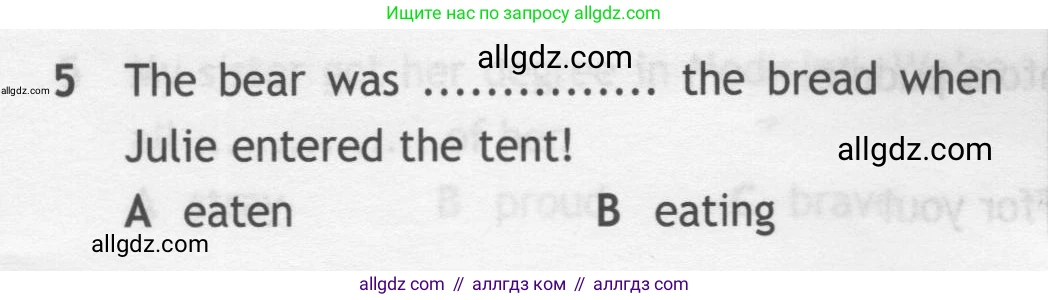 Английский язык (english), 7 класс контрольные задания (test booklet), авторы: Ваулина Юлия Евгеньевна (Vaulina Julia), Дули Дженни (Dooley Jenny), Подоляко Ольга Евгеньевна (Podolyako Olga), Эванс Вирджиния (Evans Virginia), издательство Просвещение, Москва, 2023, розового цвета, страница 101, номер 5, Условие 2019-2022