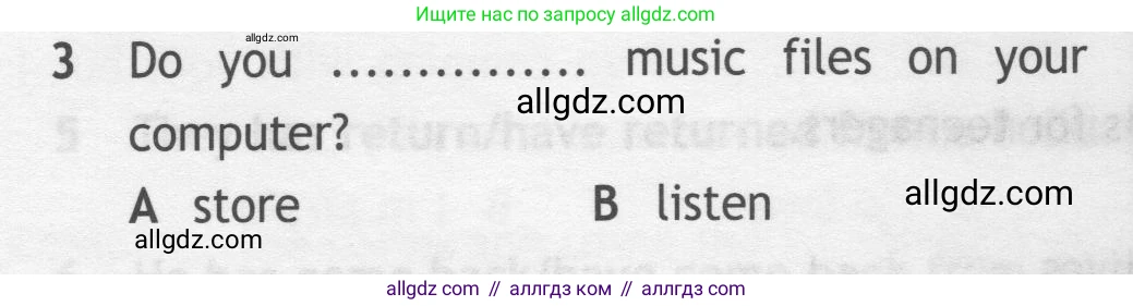 Английский язык (english), 7 класс контрольные задания (test booklet), авторы: Ваулина Юлия Евгеньевна (Vaulina Julia), Дули Дженни (Dooley Jenny), Подоляко Ольга Евгеньевна (Podolyako Olga), Эванс Вирджиния (Evans Virginia), издательство Просвещение, Москва, 2023, розового цвета, страница 105, номер 3, Условие 2019-2022