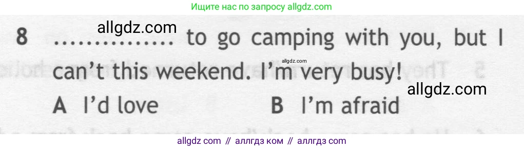 Английский язык (english), 7 класс контрольные задания (test booklet), авторы: Ваулина Юлия Евгеньевна (Vaulina Julia), Дули Дженни (Dooley Jenny), Подоляко Ольга Евгеньевна (Podolyako Olga), Эванс Вирджиния (Evans Virginia), издательство Просвещение, Москва, 2023, розового цвета, страница 108, номер 8, Условие 2019-2022