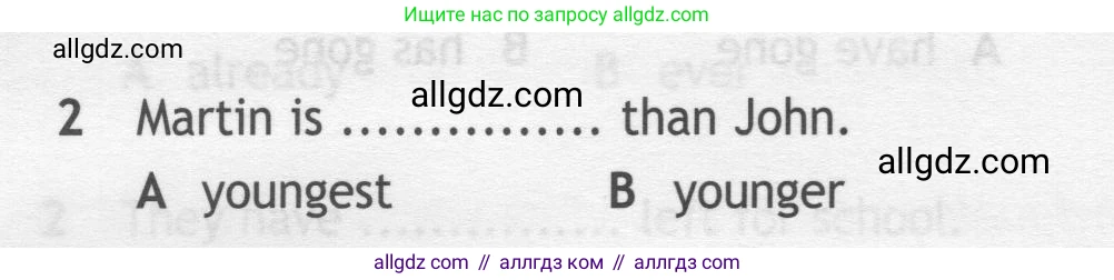 Английский язык (english), 7 класс контрольные задания (test booklet), авторы: Ваулина Юлия Евгеньевна (Vaulina Julia), Дули Дженни (Dooley Jenny), Подоляко Ольга Евгеньевна (Podolyako Olga), Эванс Вирджиния (Evans Virginia), издательство Просвещение, Москва, 2023, розового цвета, страница 110, номер 2, Условие 2019-2022