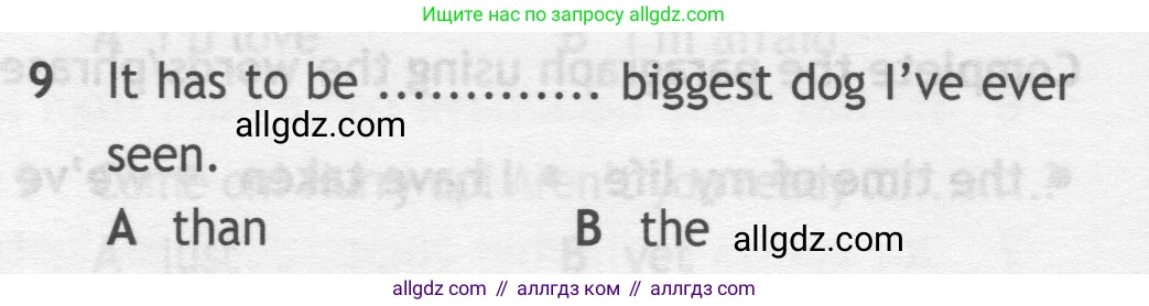 Английский язык (english), 7 класс контрольные задания (test booklet), авторы: Ваулина Юлия Евгеньевна (Vaulina Julia), Дули Дженни (Dooley Jenny), Подоляко Ольга Евгеньевна (Podolyako Olga), Эванс Вирджиния (Evans Virginia), издательство Просвещение, Москва, 2023, розового цвета, страница 110, номер 9, Условие 2019-2022