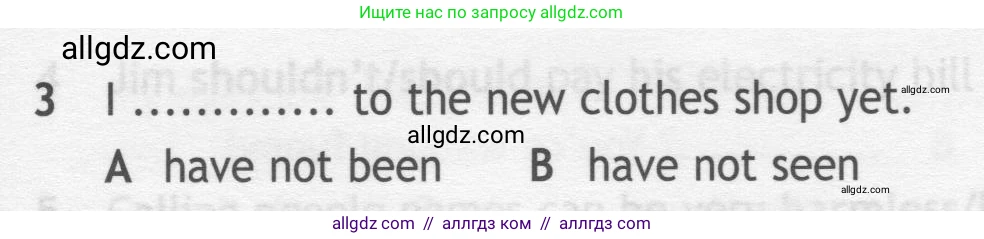 Английский язык (english), 7 класс контрольные задания (test booklet), авторы: Ваулина Юлия Евгеньевна (Vaulina Julia), Дули Дженни (Dooley Jenny), Подоляко Ольга Евгеньевна (Podolyako Olga), Эванс Вирджиния (Evans Virginia), издательство Просвещение, Москва, 2023, розового цвета, страница 117, номер 3, Условие 2019-2022
