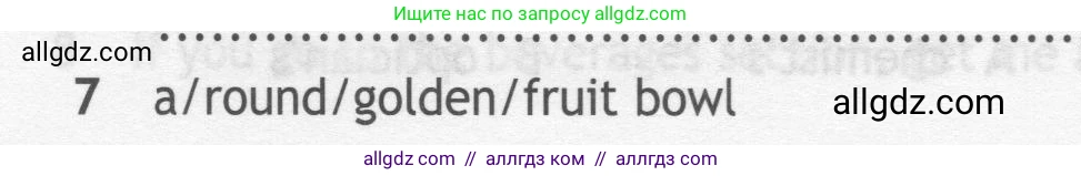 Английский язык (english), 7 класс контрольные задания (test booklet), авторы: Ваулина Юлия Евгеньевна (Vaulina Julia), Дули Дженни (Dooley Jenny), Подоляко Ольга Евгеньевна (Podolyako Olga), Эванс Вирджиния (Evans Virginia), издательство Просвещение, Москва, 2023, розового цвета, страница 118, номер 7, Условие 2019-2022