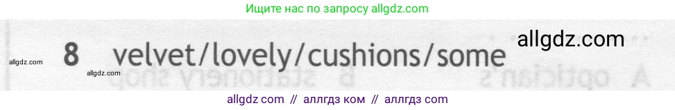 Английский язык (english), 7 класс контрольные задания (test booklet), авторы: Ваулина Юлия Евгеньевна (Vaulina Julia), Дули Дженни (Dooley Jenny), Подоляко Ольга Евгеньевна (Podolyako Olga), Эванс Вирджиния (Evans Virginia), издательство Просвещение, Москва, 2023, розового цвета, страница 118, номер 8, Условие 2019-2022