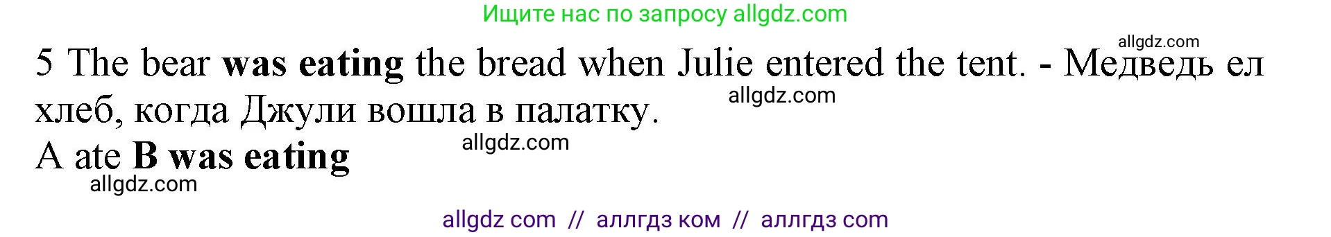 Английский язык (english), 7 класс контрольные задания (test booklet), авторы: Ваулина Юлия Евгеньевна (Vaulina Julia), Дули Дженни (Dooley Jenny), Подоляко Ольга Евгеньевна (Podolyako Olga), Эванс Вирджиния (Evans Virginia), издательство Просвещение, Москва, 2023, розового цвета, страница 101, номер 5, Решение 1 (2019-2022)