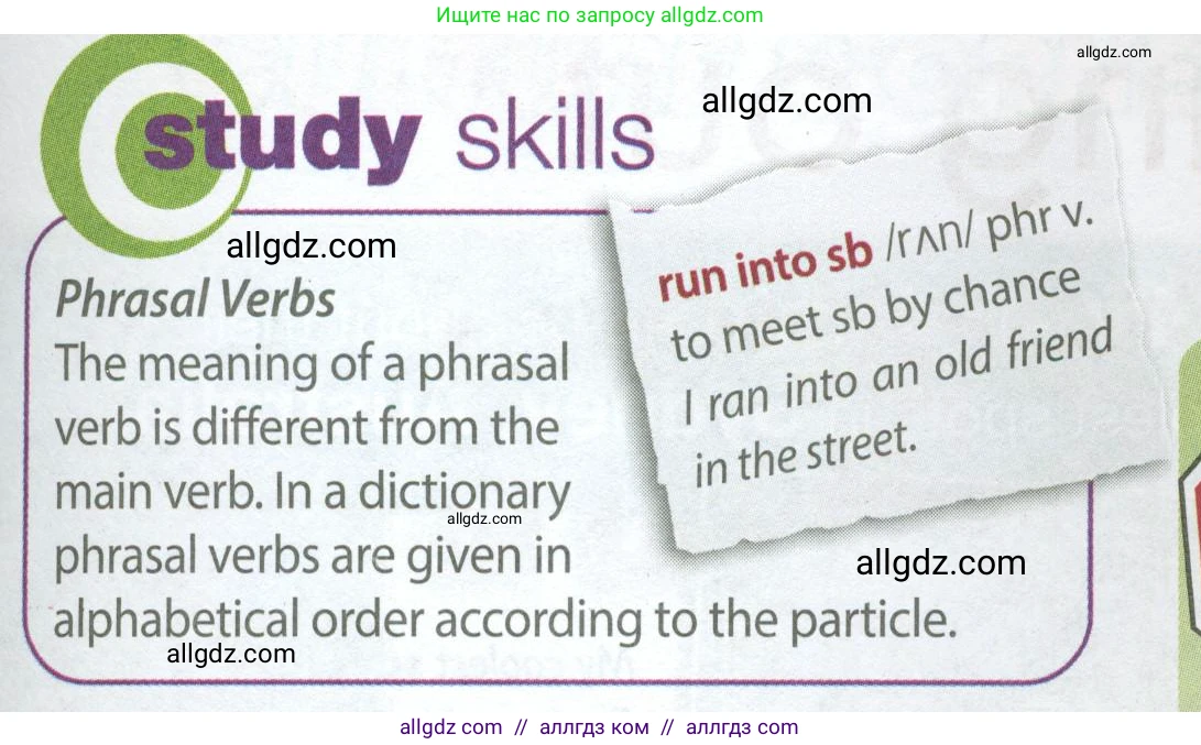 Английский язык (english), 7 класс Учебник (Student's book), авторы: Ваулина Юлия Евгеньевна (Vaulina Julia), Дули Дженни (Dooley Jenny), Подоляко Ольга Евгеньевна (Podolyako Olga), Эванс Вирджиния (Evans Virginia), издательство Просвещение, Москва, 2023, красного цвета, страница 8, номер 3, Условие 2023-2027 (продолжение 2)