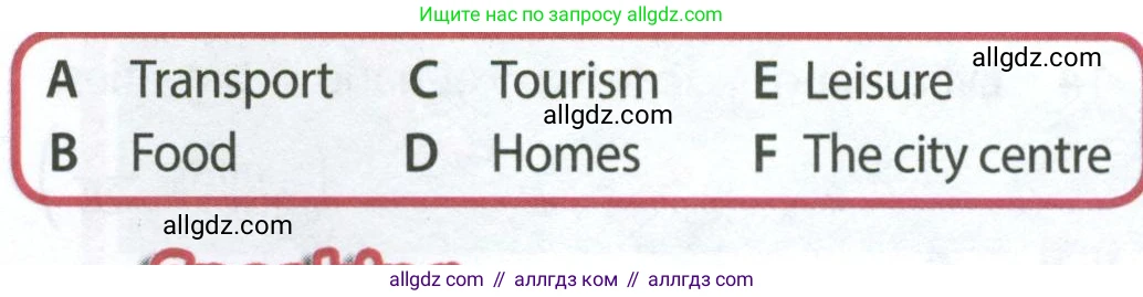 Английский язык (english), 7 класс Учебник (Student's book), авторы: Ваулина Юлия Евгеньевна (Vaulina Julia), Дули Дженни (Dooley Jenny), Подоляко Ольга Евгеньевна (Podolyako Olga), Эванс Вирджиния (Evans Virginia), издательство Просвещение, Москва, 2023, красного цвета, страница 13, номер 2, Условие 2023-2027 (продолжение 2)