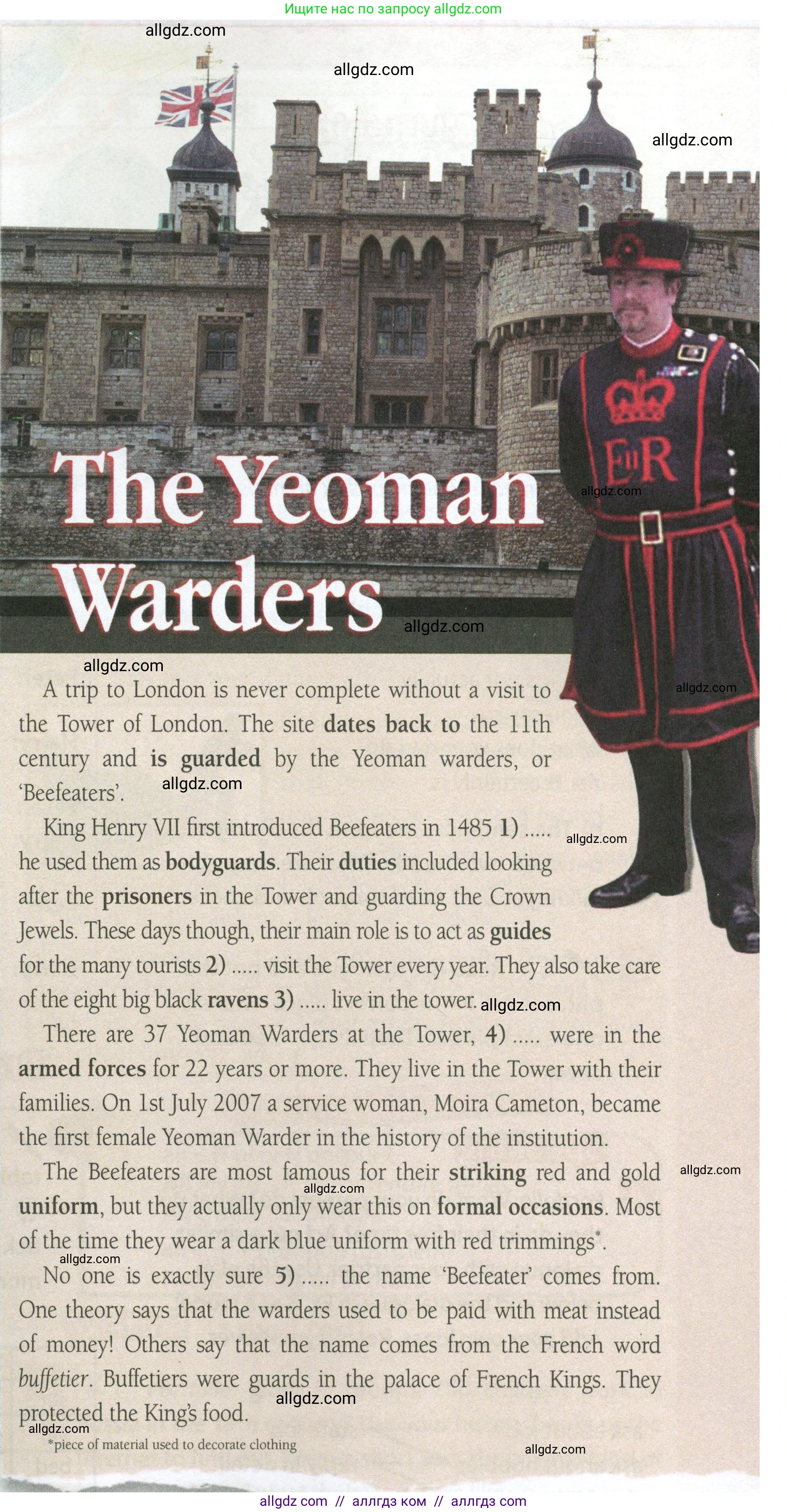 Английский язык (english), 7 класс Учебник (Student's book), авторы: Ваулина Юлия Евгеньевна (Vaulina Julia), Дули Дженни (Dooley Jenny), Подоляко Ольга Евгеньевна (Podolyako Olga), Эванс Вирджиния (Evans Virginia), издательство Просвещение, Москва, 2023, красного цвета, страница 31, номер 1, Условие 2023-2027 (продолжение 2)