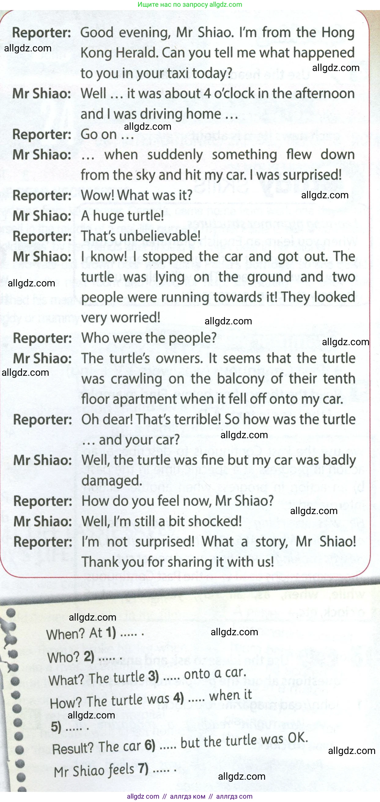 Английский язык (english), 7 класс Учебник (Student's book), авторы: Ваулина Юлия Евгеньевна (Vaulina Julia), Дули Дженни (Dooley Jenny), Подоляко Ольга Евгеньевна (Podolyako Olga), Эванс Вирджиния (Evans Virginia), издательство Просвещение, Москва, 2023, красного цвета, страница 38, номер 2, Условие 2023-2027 (продолжение 2)