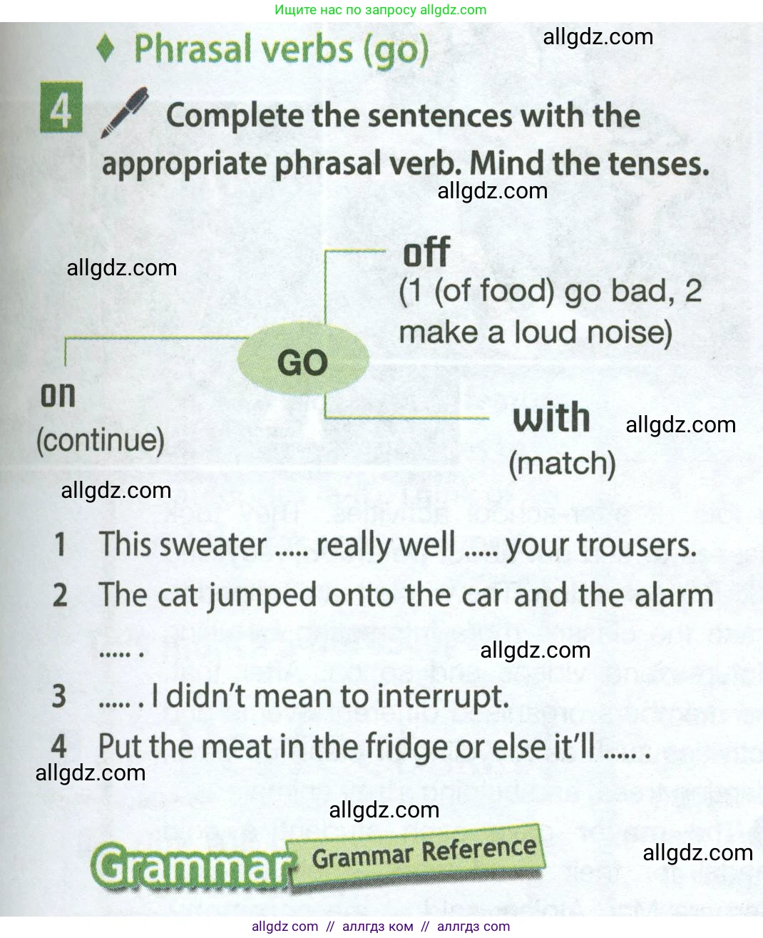 Английский язык (english), 7 класс Учебник (Student's book), авторы: Ваулина Юлия Евгеньевна (Vaulina Julia), Дули Дженни (Dooley Jenny), Подоляко Ольга Евгеньевна (Podolyako Olga), Эванс Вирджиния (Evans Virginia), издательство Просвещение, Москва, 2023, красного цвета, страница 39, номер 4, Условие 2023-2027