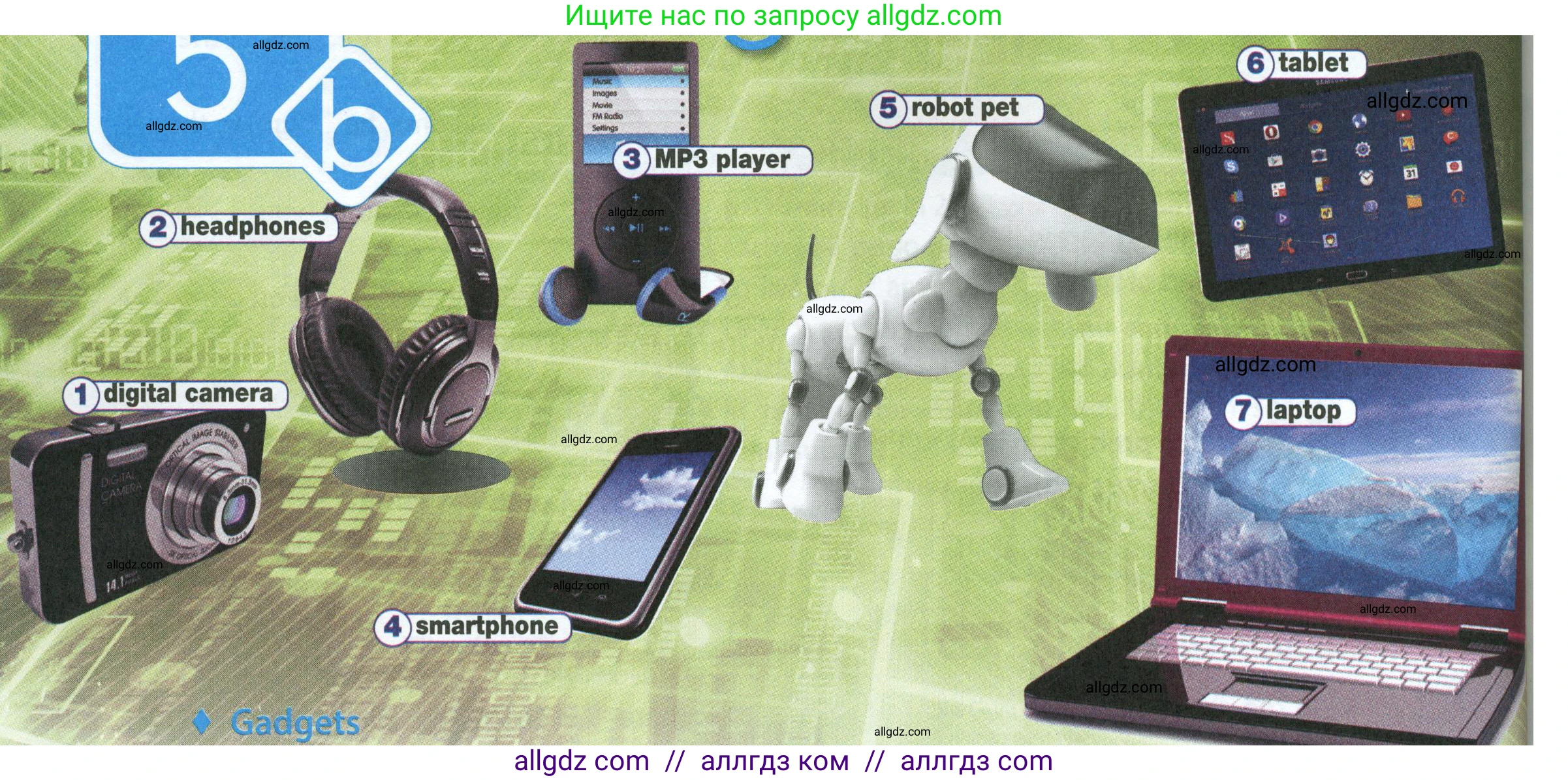 Английский язык (english), 7 класс Учебник (Student's book), авторы: Ваулина Юлия Евгеньевна (Vaulina Julia), Дули Дженни (Dooley Jenny), Подоляко Ольга Евгеньевна (Podolyako Olga), Эванс Вирджиния (Evans Virginia), издательство Просвещение, Москва, 2023, красного цвета, страница 48, номер 1, Условие 2023-2027 (продолжение 2)